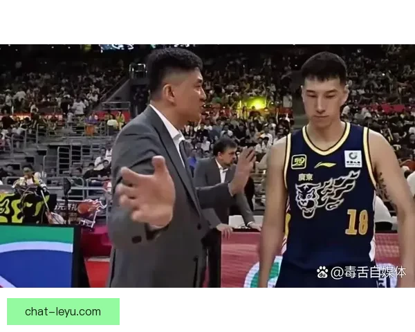CBA季后赛激战正酣广东队与辽宁队争夺总决赛席位
