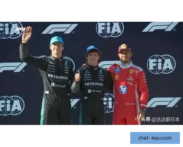 F1新赛季风云再起车队争冠格局生变新星崛起引爆全球关注热