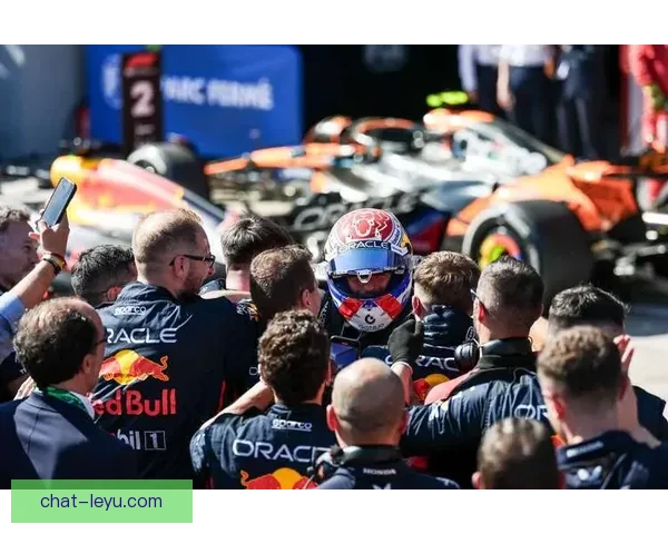 F1赛季争冠激烈上演 车手与车队角逐全面升级
