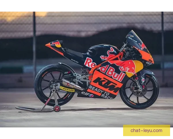 MotoGP赛季战况激烈 各大车队纷纷亮相新战车迎接挑战