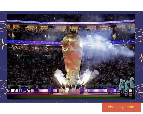 世界杯赛果揭晓精彩瞬间回顾与未来展望分析