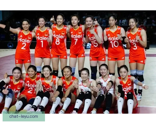 中国女排激战世界强队再获胜利 展现出色团队协作精神