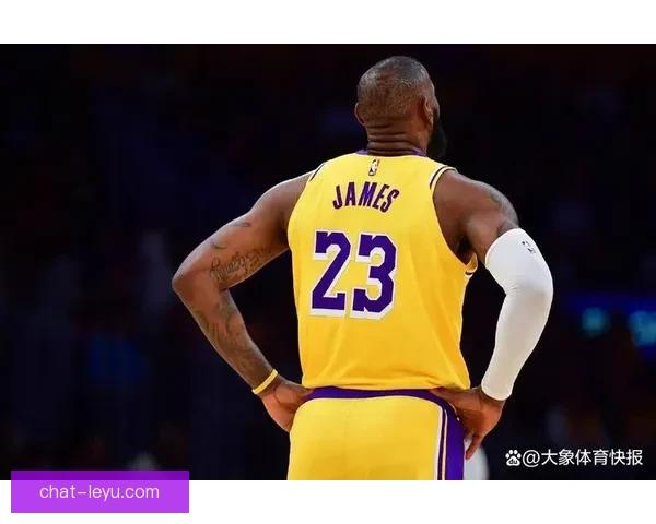 湖人核心伤情更新引关注球队战绩走势或受重大影响