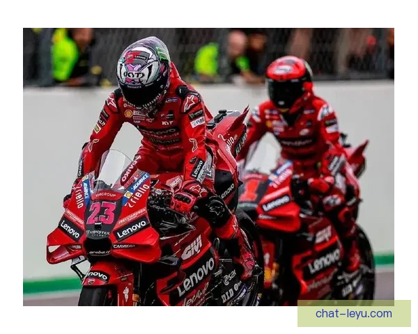马尔凯斯再创赛季新高 引领MotoGP激烈冠军争夺战